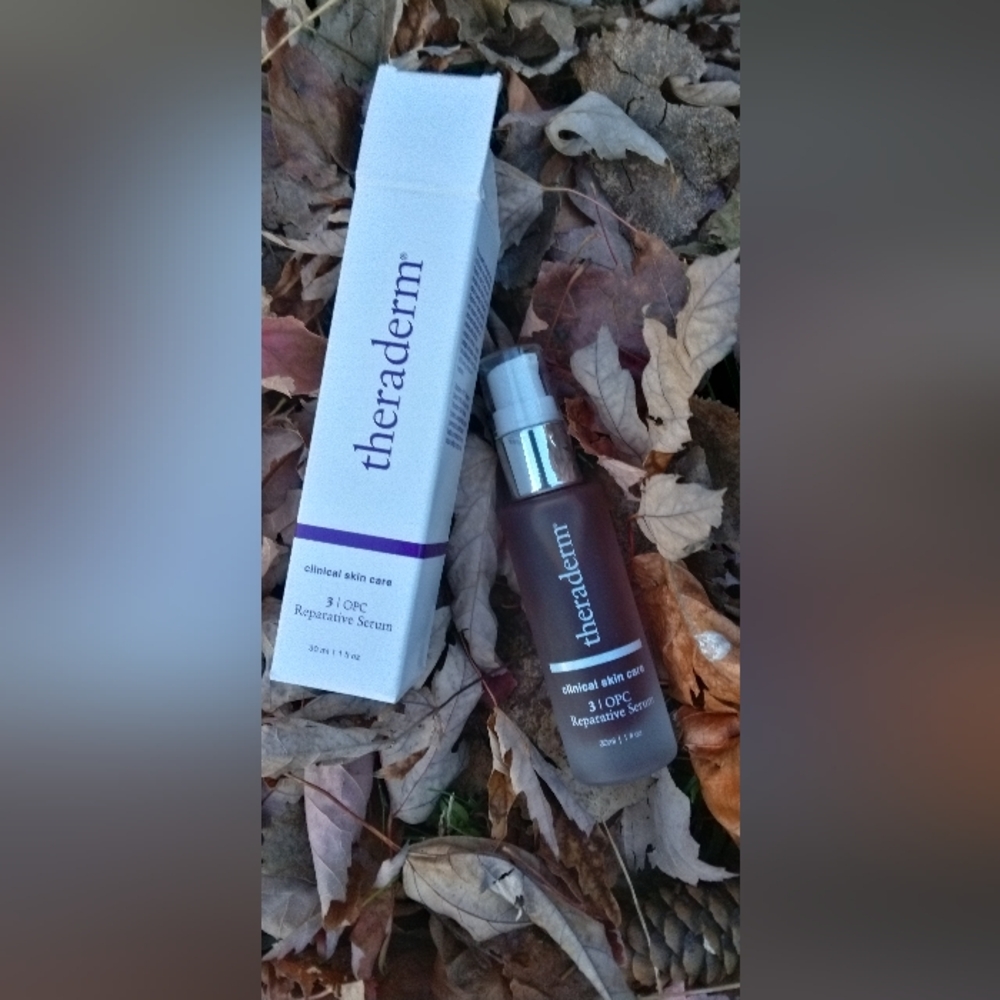 Theraderm Reparative Serum